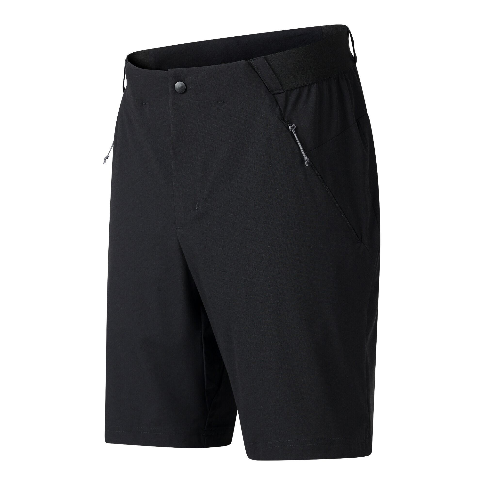 Pantaloncini Uomo Dare 2B Torrek Lite Nero 3/5