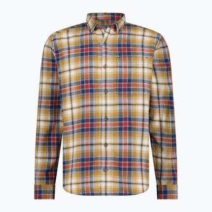 Herenoverhemd Royal Robbins Lieback Organic Cotton Flannel