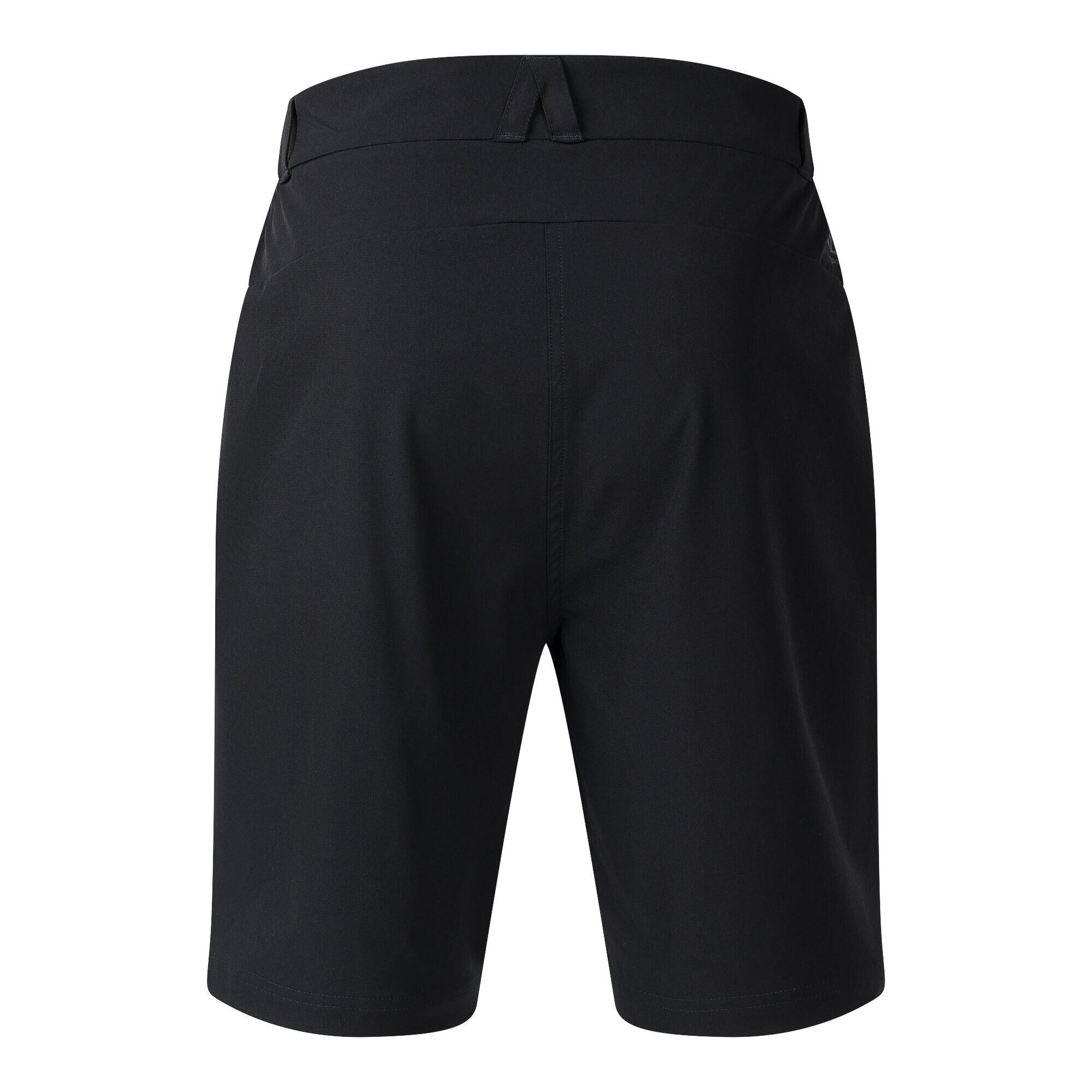 Pantaloncini Uomo Dare 2B Torrek Lite Nero 2/5