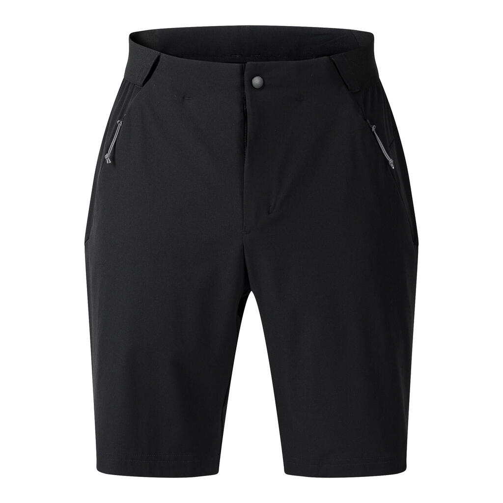 Mens Torrek Lite Shorts (Black)