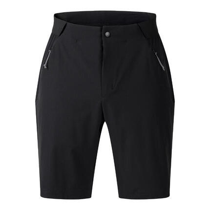 Heren Torrek Lite Korte Broek (Zwart)