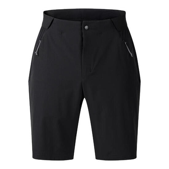 Heren Torrek Lite Korte Broek (Zwart)