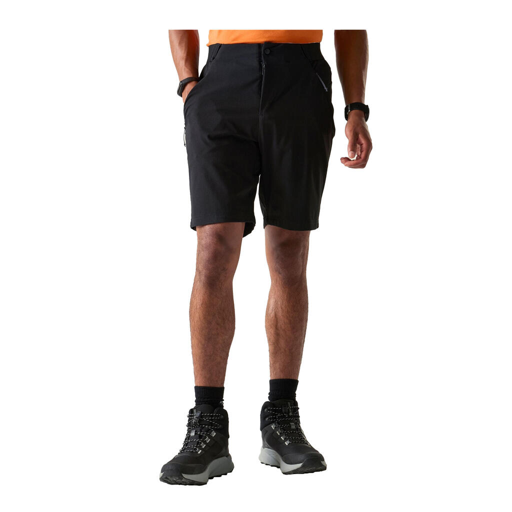 Mens Torrek Lite Shorts (Black)