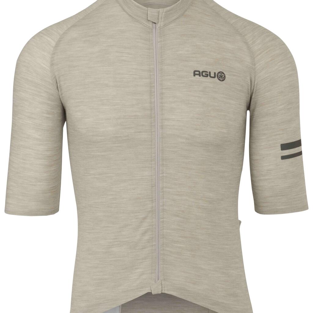Merino Jersey SS Performance Men