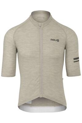 Merino fietsshirt performance heren