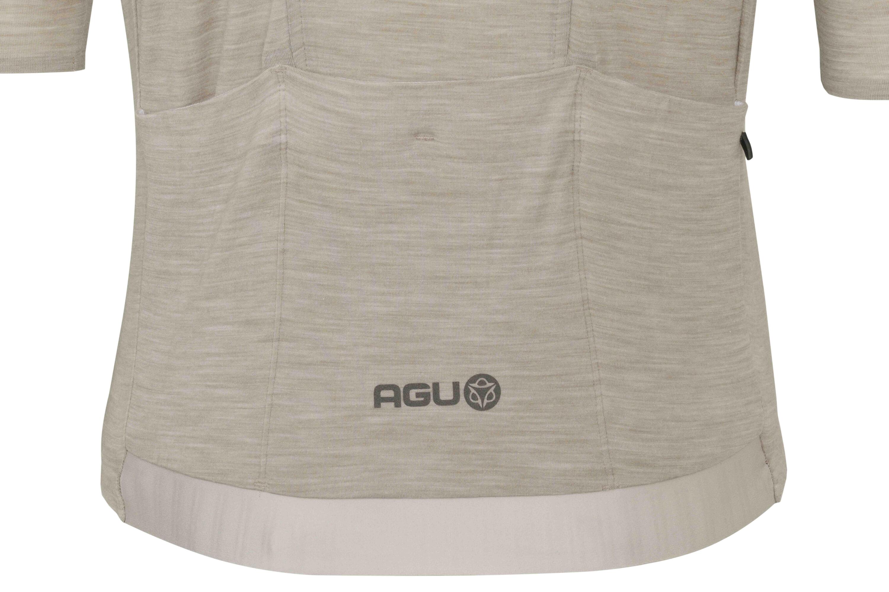 Merino Maillot Performance Hombres 7/7