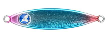 Micro Jig – Searide Mini 3g - #11 – Silver Glow Sardine