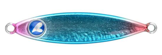 Casting Jig - BLUE BLUE – Searide Mini (#01 – Blueblue, 3g)