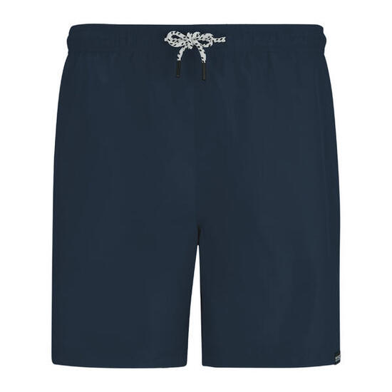 Short De Bain MACKLEYNA Homme (Bleu Marine)