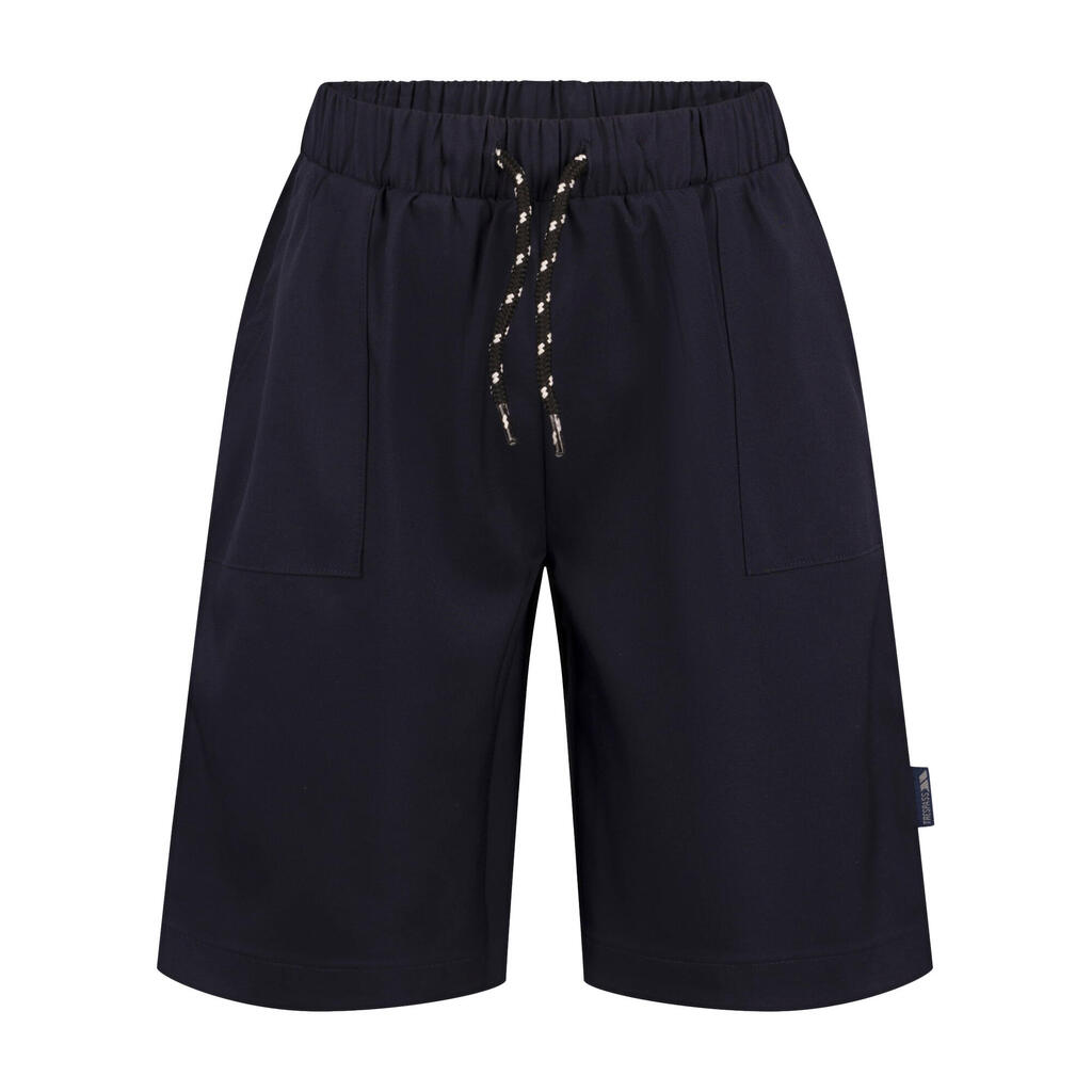 Boys Bradville Shorts (Navy)