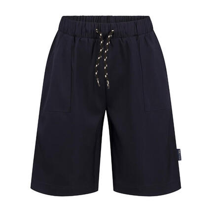 Short BRADVILLE Garçon (Bleu Marine)
