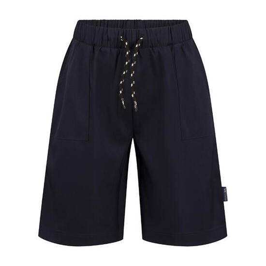 Short BRADVILLE Garçon (Bleu Marine)