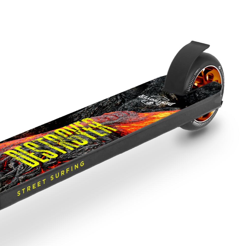 Trotinete de Acrobacias Destroyer Magma 3/5