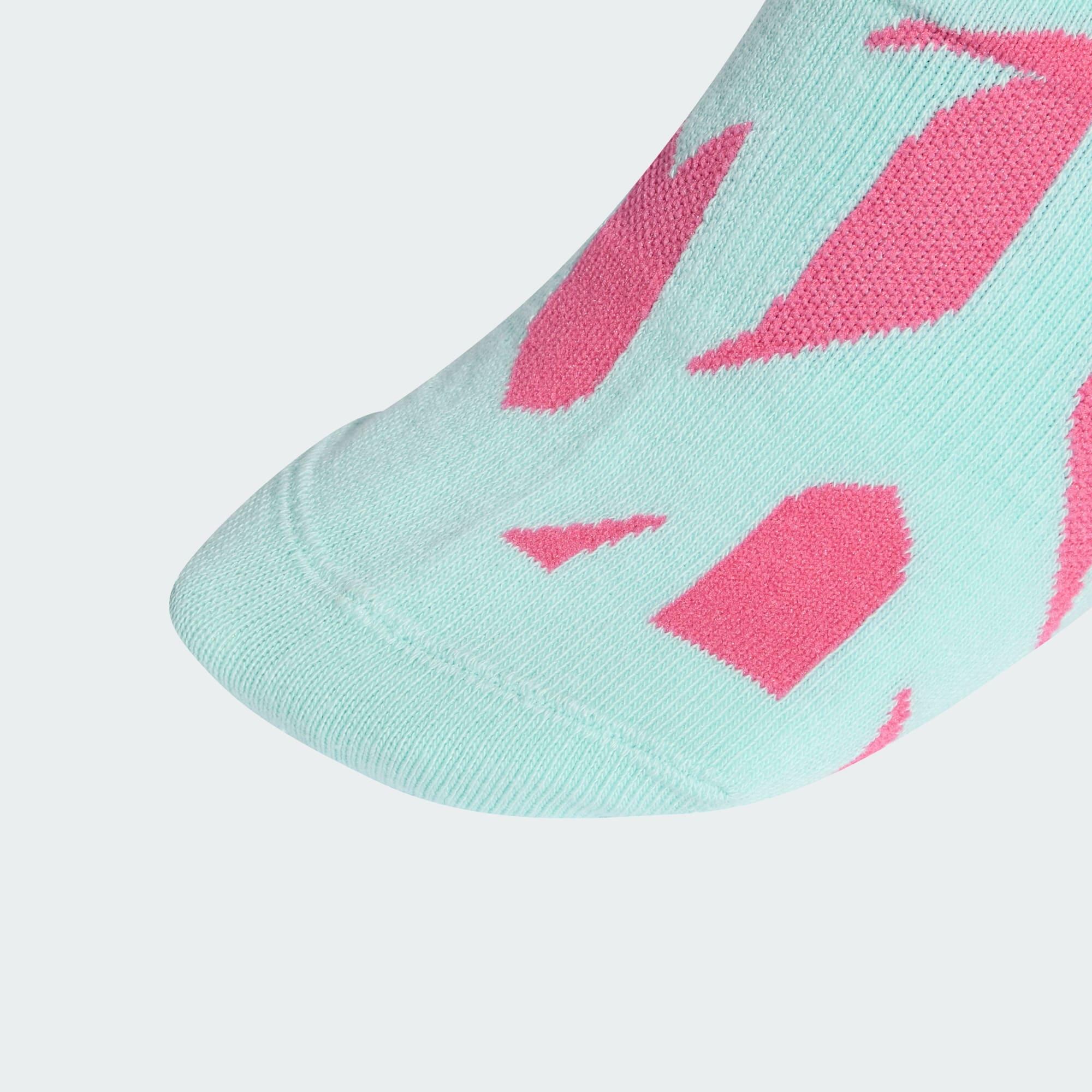 LIONEL MESSI PRINT SOCK 3 PAIR PACK 2/4