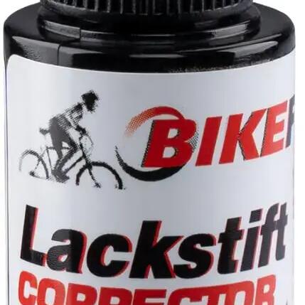 FASI Salomon Red Touch-Up Stick for Bicycles