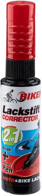 Fasi salomon rode touch-up stick voor fietsen