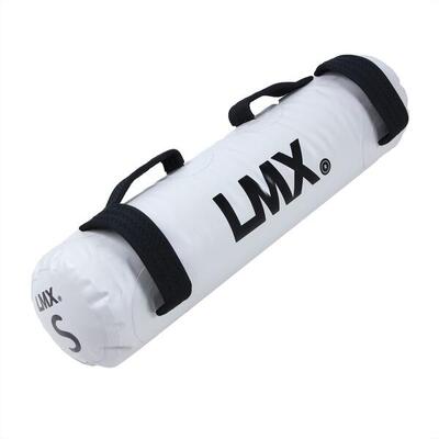 Lmx aqua bag s - wit