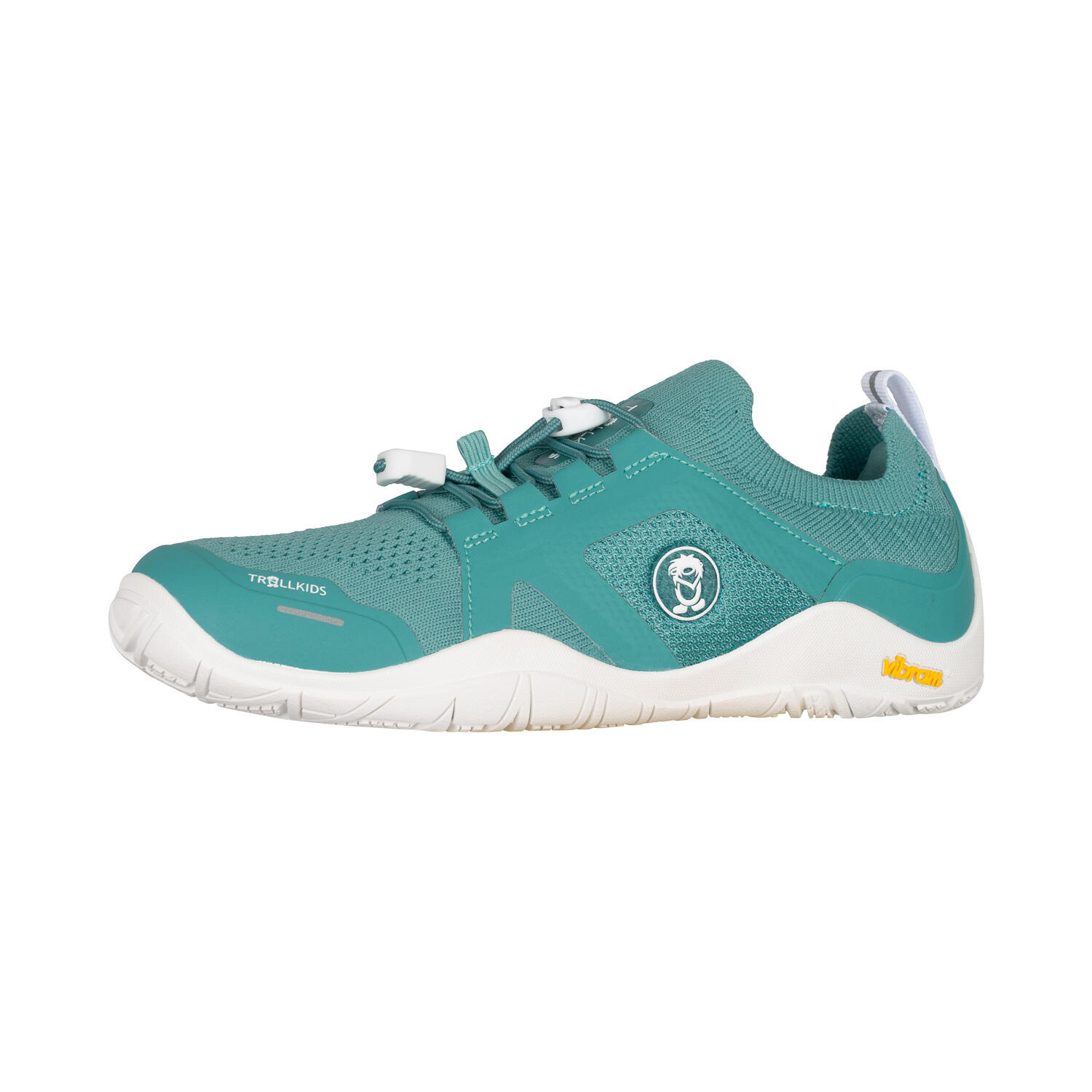 TROLLKIDS Kids Nordland Barefoot Hiker 7/9