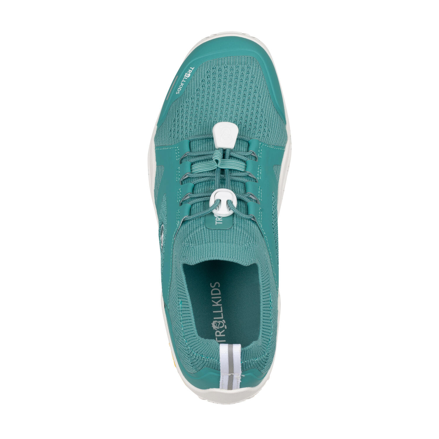 TROLLKIDS Kids Nordland Barefoot Hiker 5/9