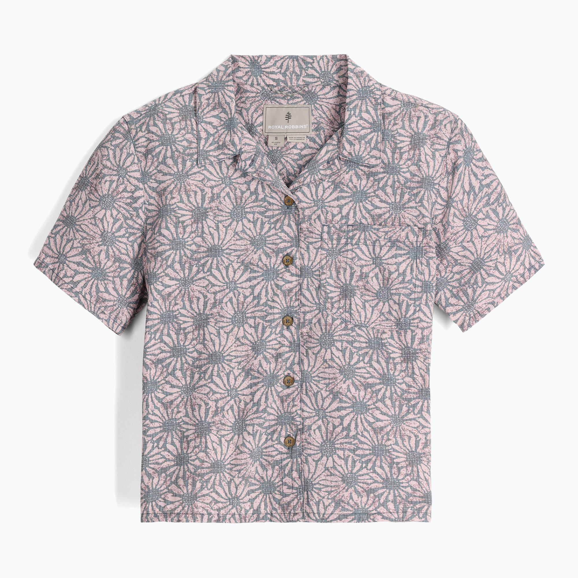 ROYAL ROBBINS picture