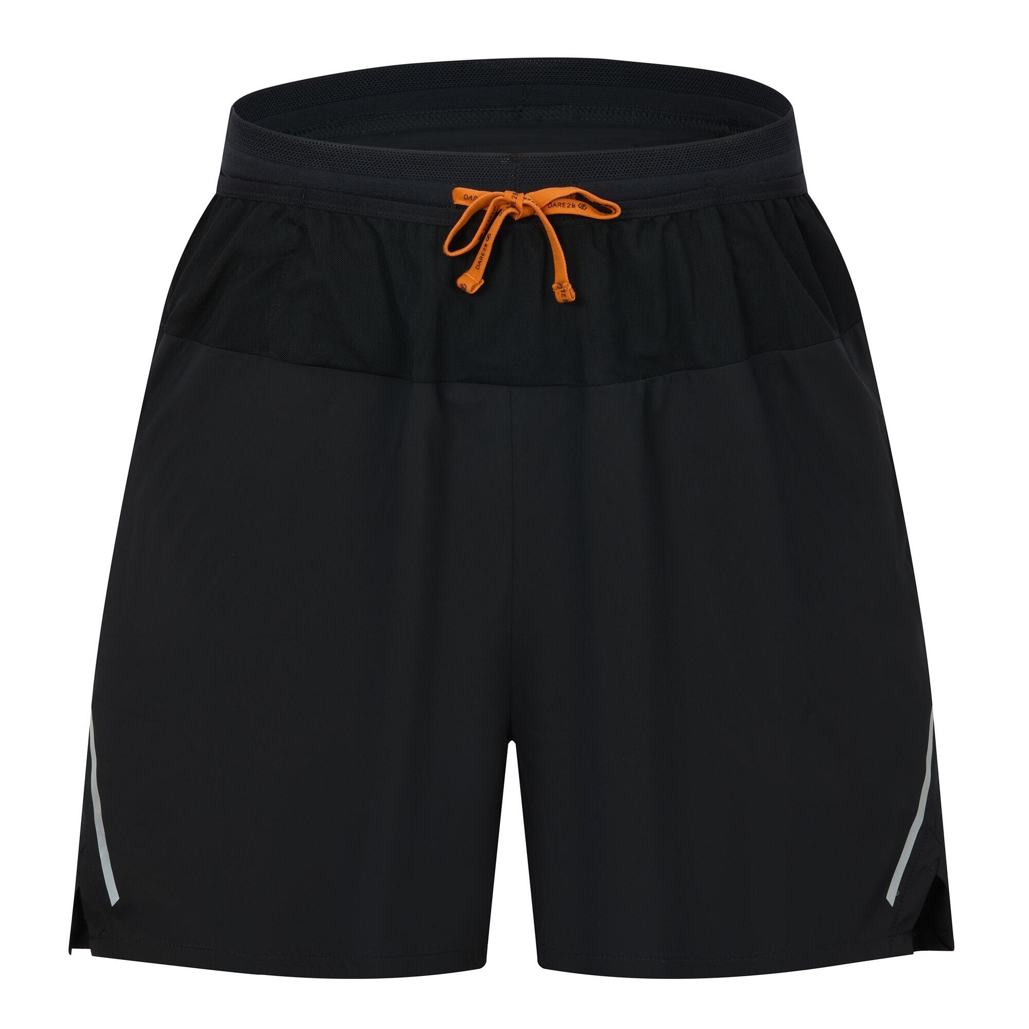 Pantaloni Scurți Drumeții În Natură Dare 2B Ultimate II Bărbați