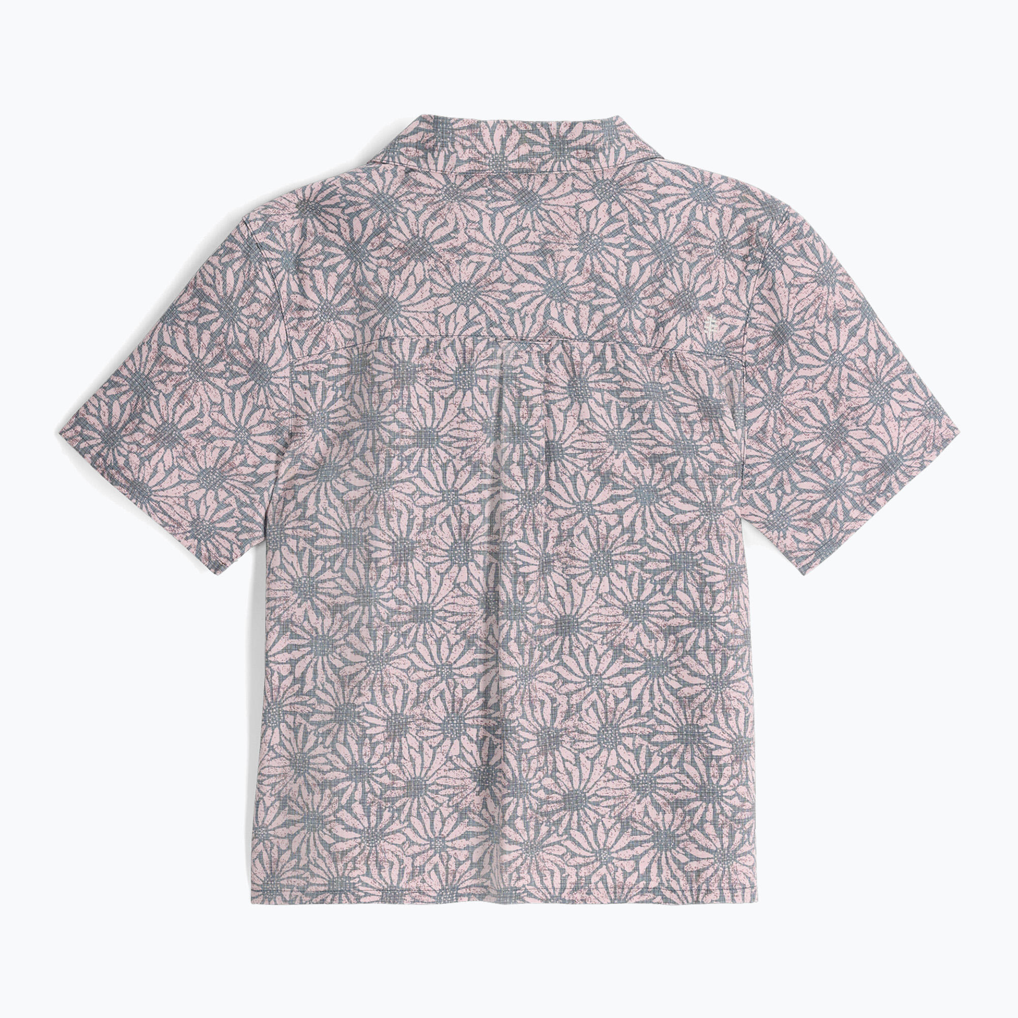 Camisa feminina Royal Robbins Camino Pucker 2/2