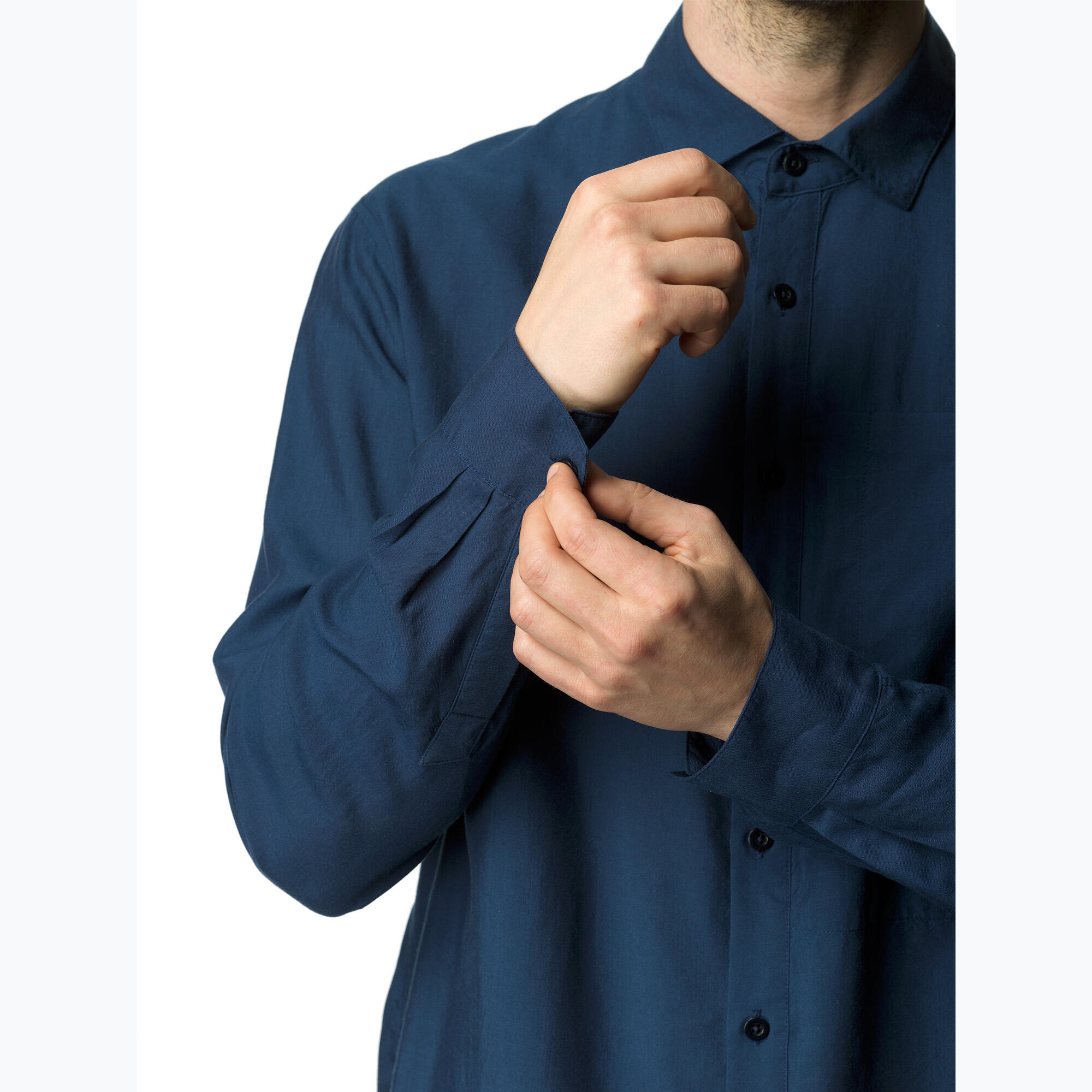 Camicia da uomo Houdini Tree 6/7