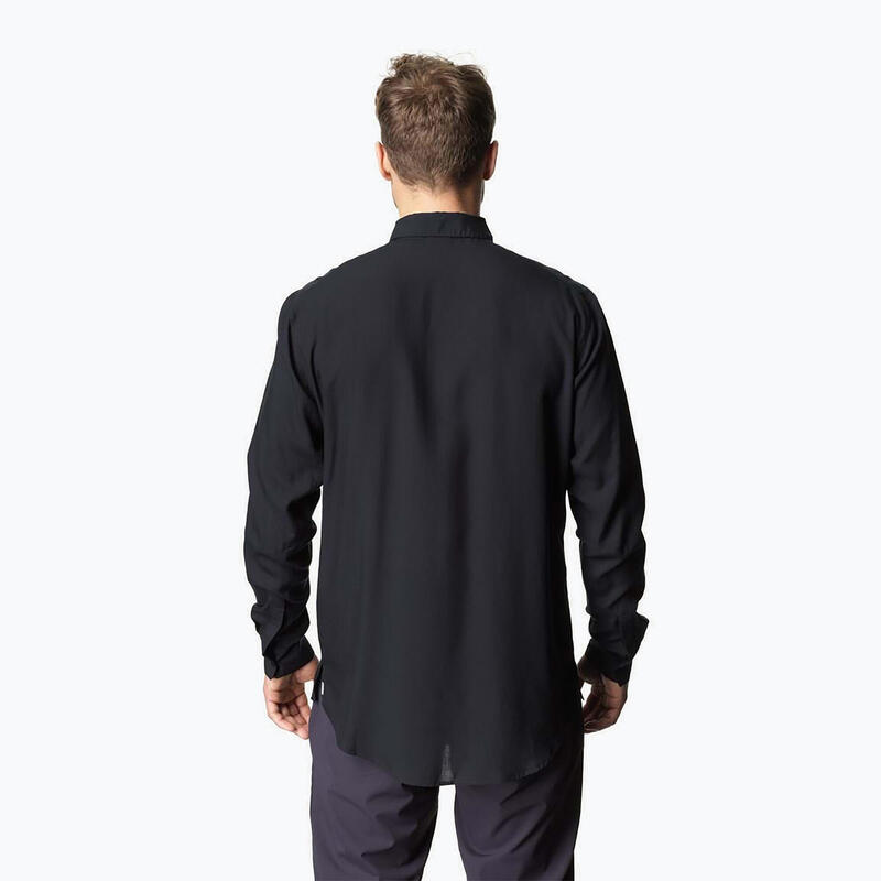 Cămașă bărbătească Houdini Longsleeve Shirt