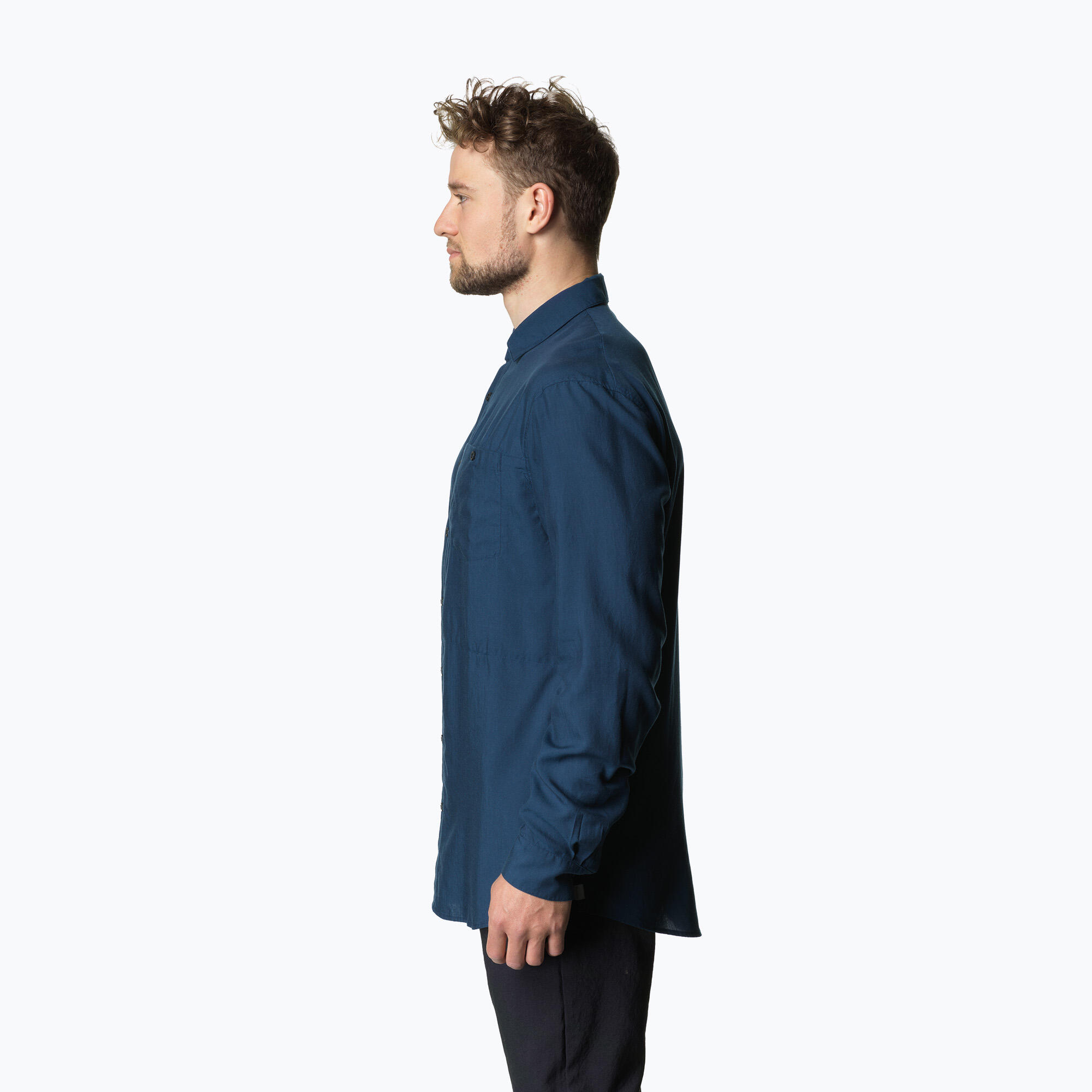 Camicia da uomo Houdini Tree 3/7