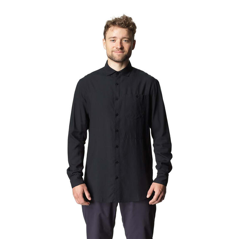 Cămașă bărbătească Houdini Longsleeve Shirt