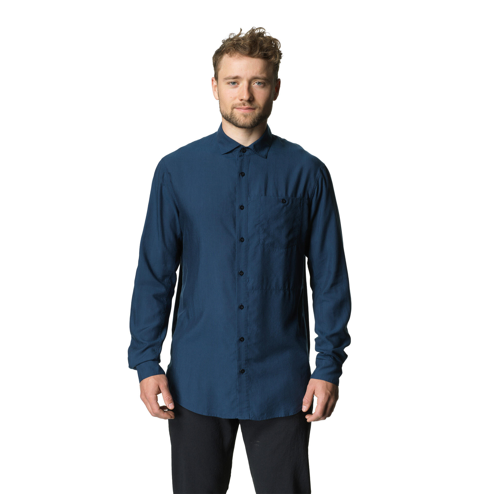 Camicia da uomo Houdini Tree 7/7