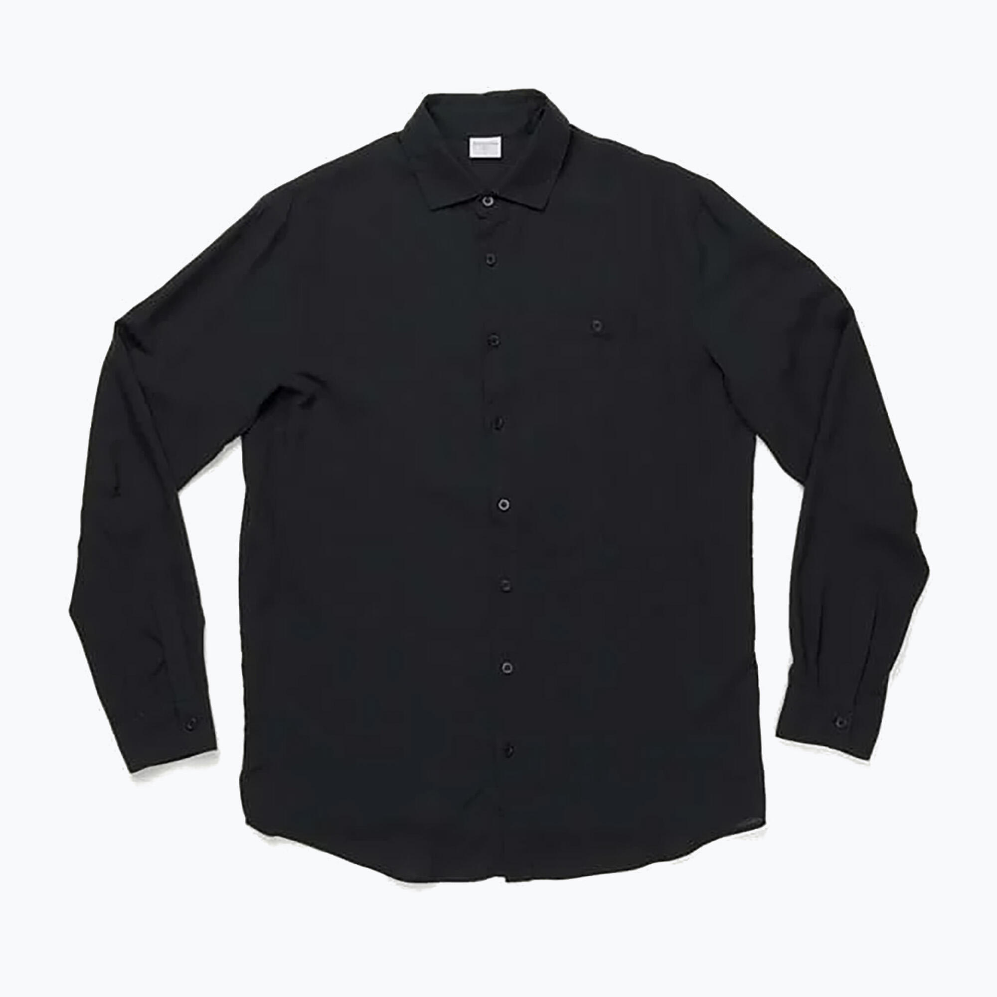 Camicia da uomo Houdini a maniche lunghe 4/5