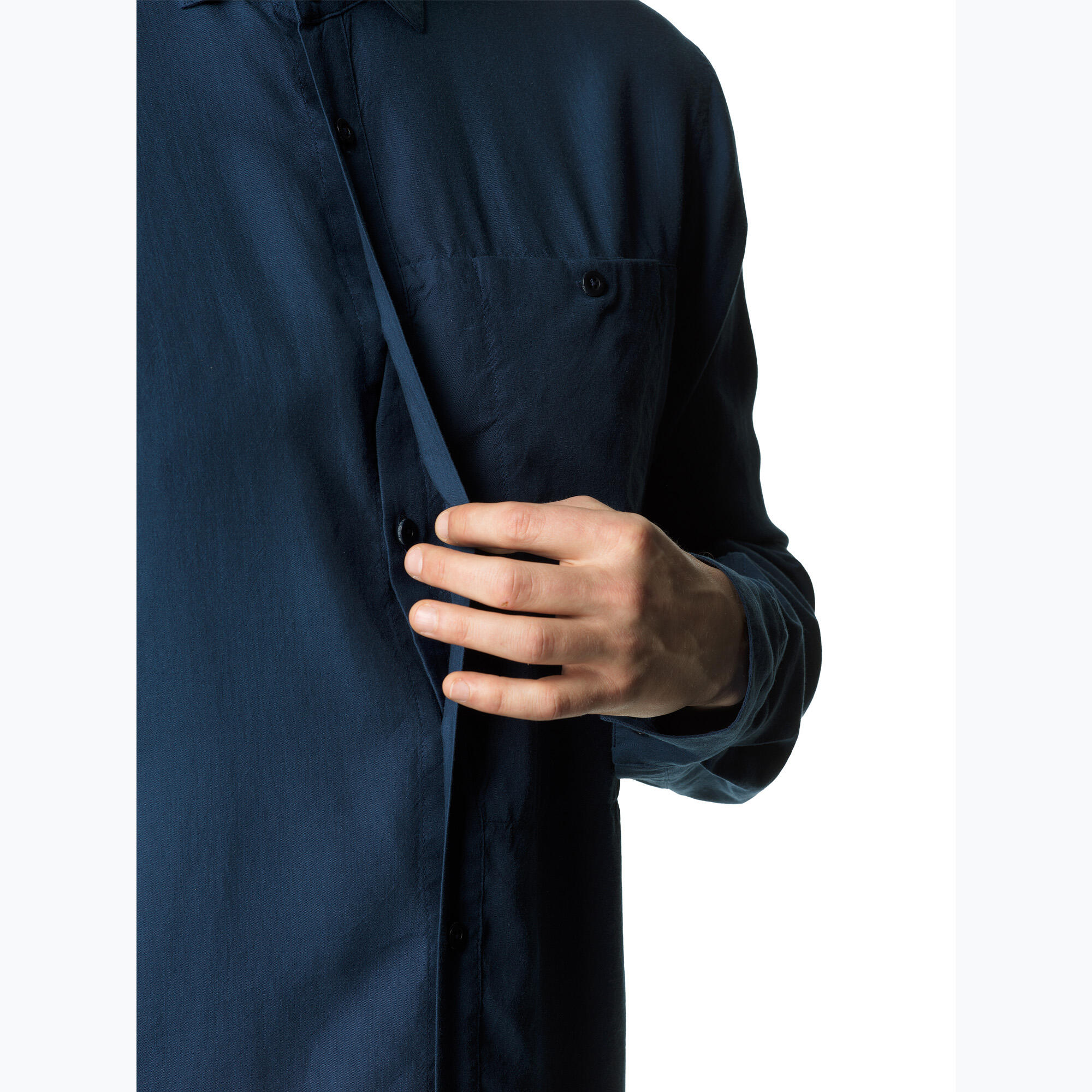 Camicia da uomo Houdini Tree 5/7