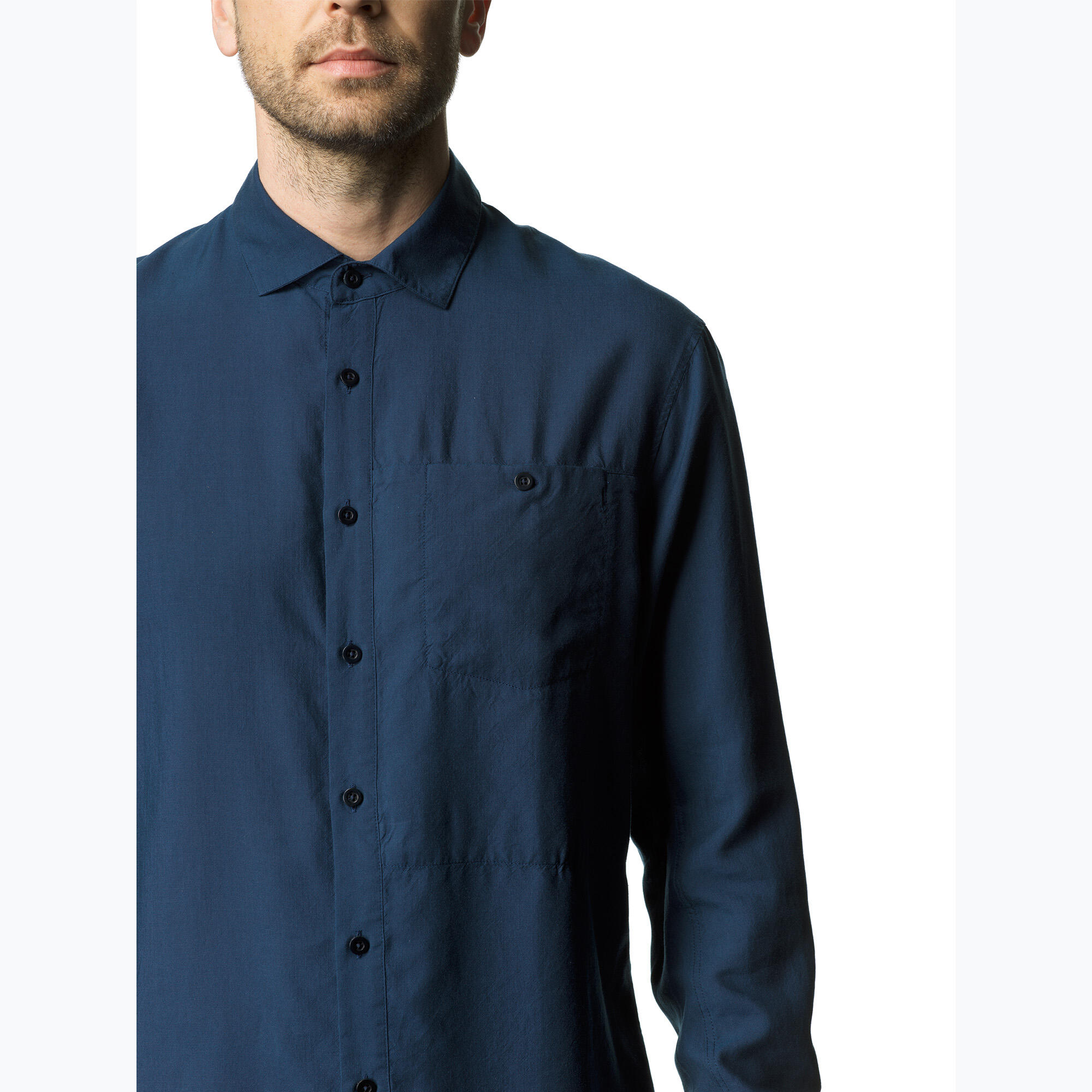 Camicia da uomo Houdini Tree 4/7