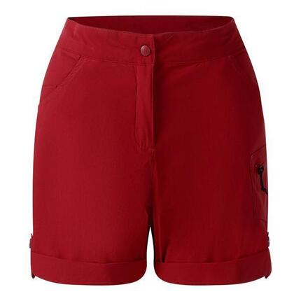 Short Uni En Nylon MELODIC Femme (Noir)