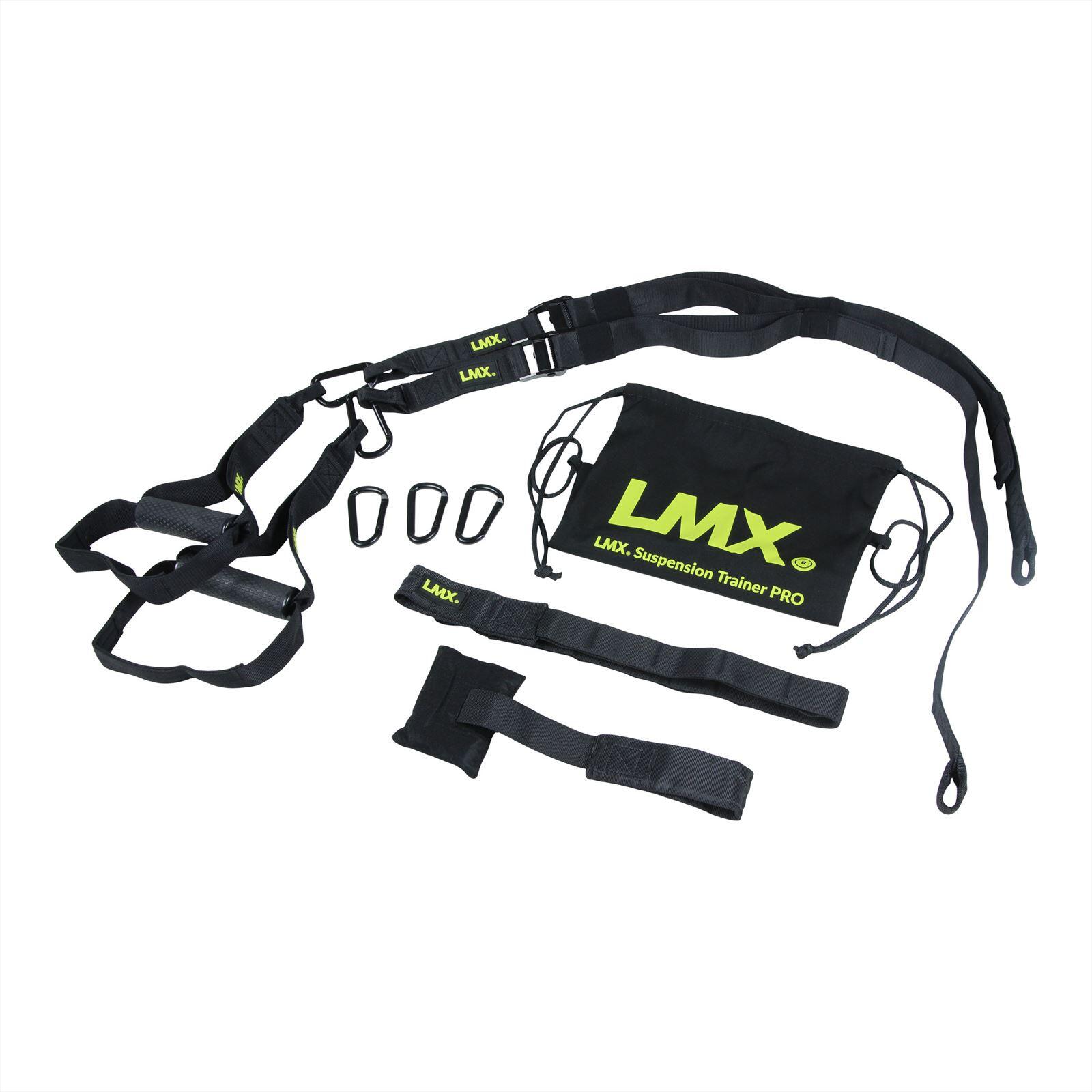 LMX Suspension Trainer Pro 2/3