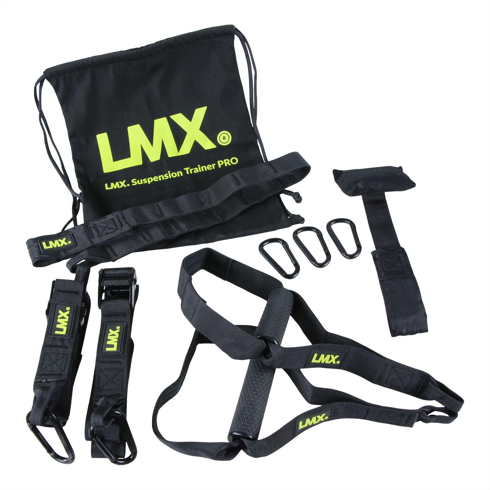 LMX Suspension Trainer Pro 1/3