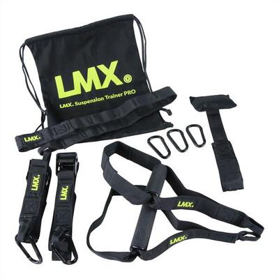 Lmx suspension trainer pro