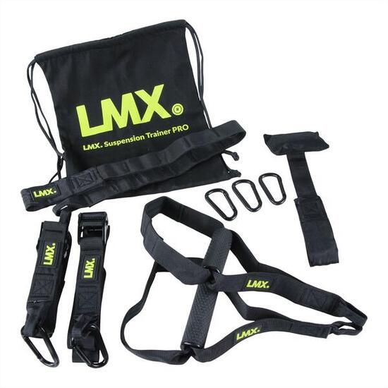 LMX Suspension Trainer Pro