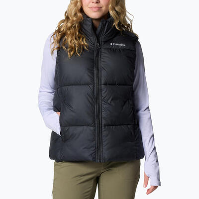 Dames bodywarmer columbia puffect