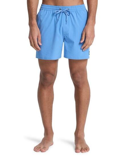 Short de bain EVERYDAY FLEX VOLLEY 15" Bleu Homme