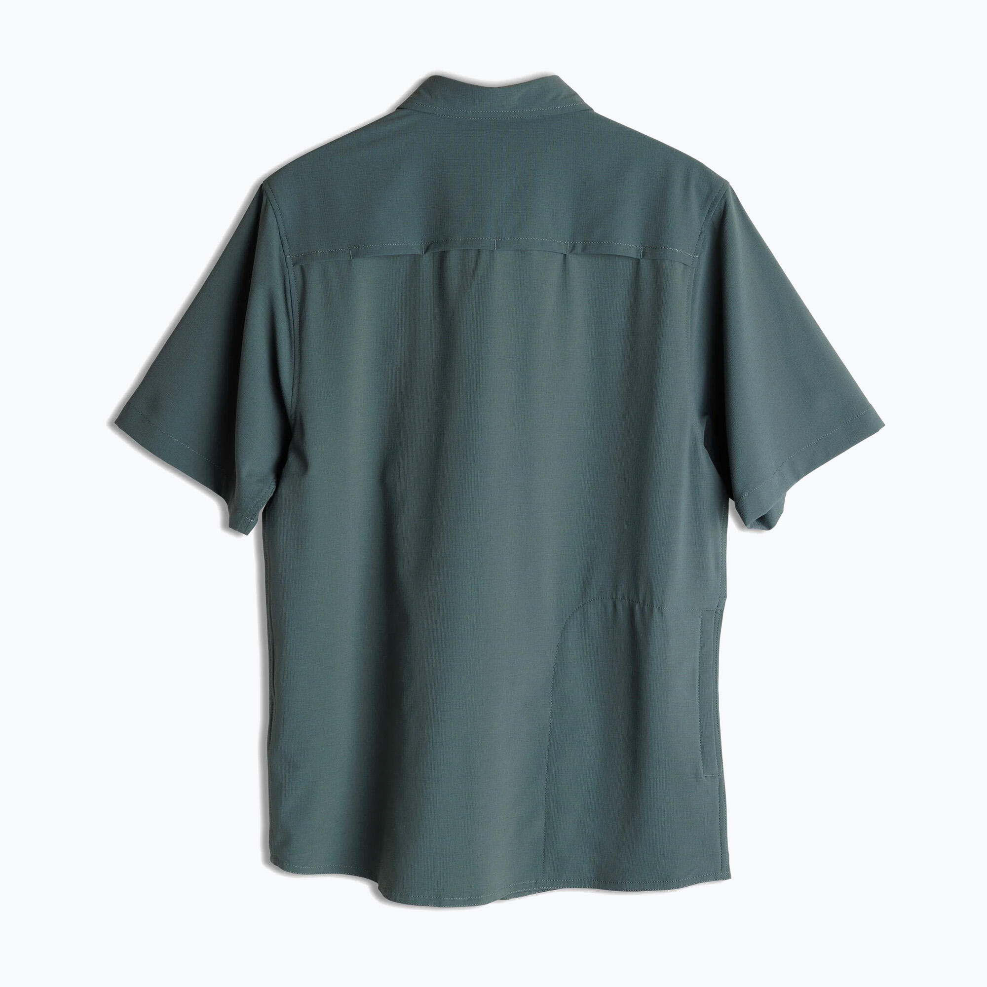 Camisa masculina KAVU Cascade Trail 2/4