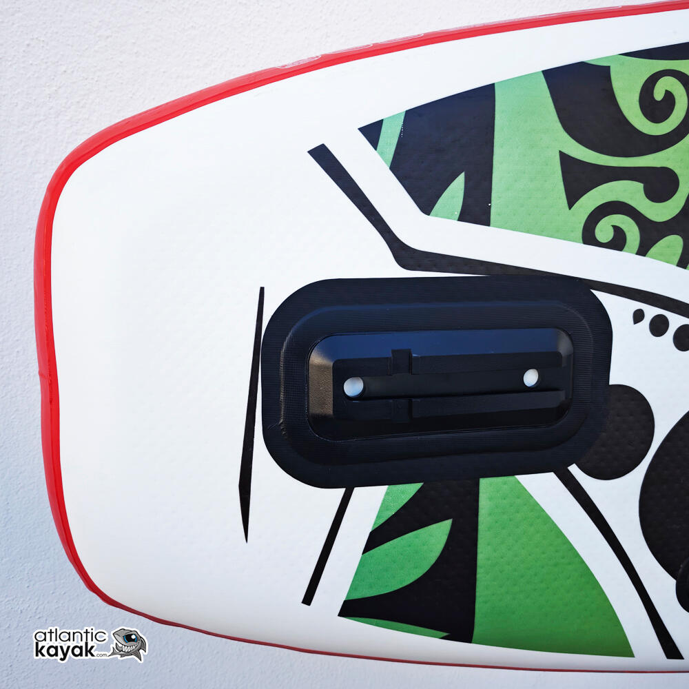 Tabla Paddle Surf 11.6 Malakka Native Sup Roja 4/7