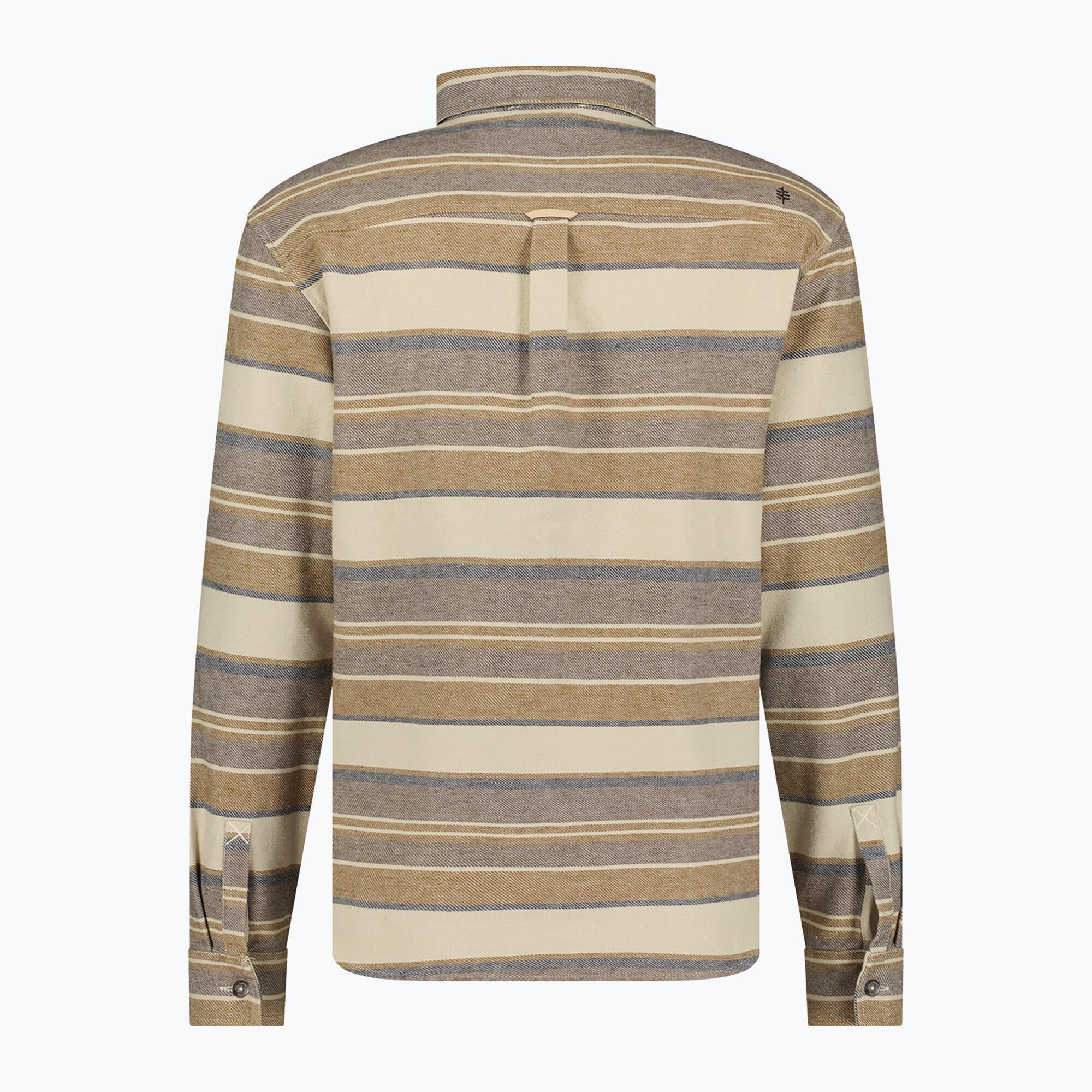 Camisa masculina Royal Robbins Clouds Rest Hemp 2/3
