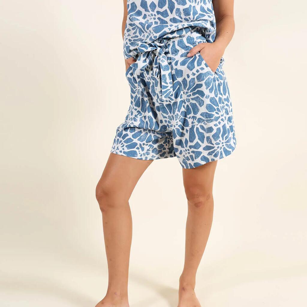 Walkshorts CORAL