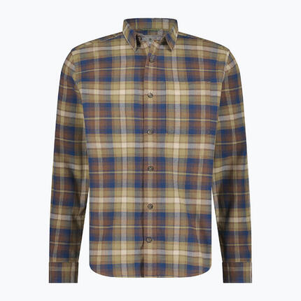 Herenoverhemd Royal Robbins Lieback Organic Cotton Flannel
