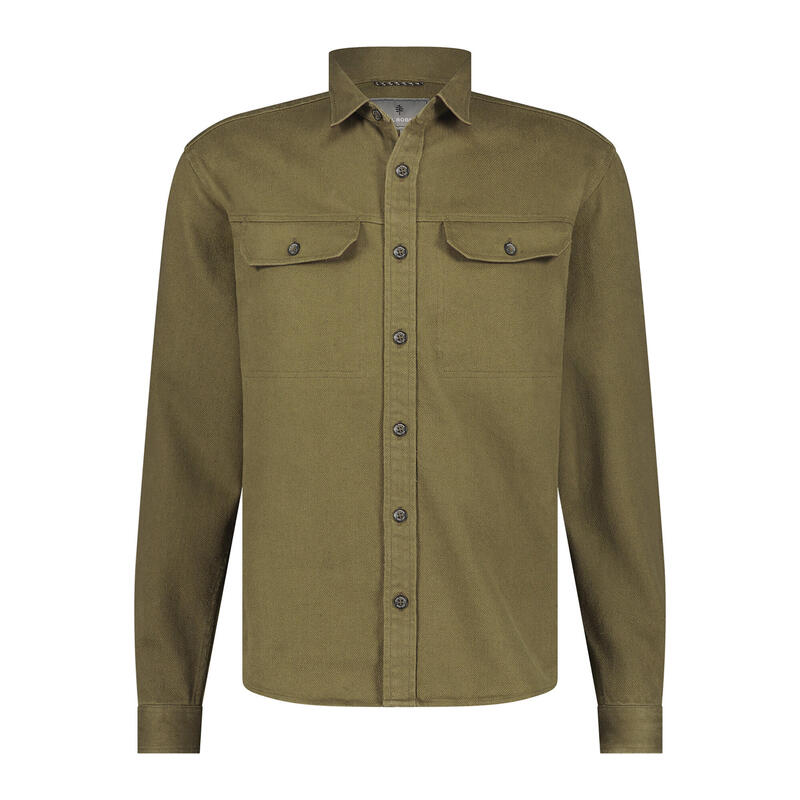 Cămașă bărbătească Royal Robbins Clouds Rest Hemp