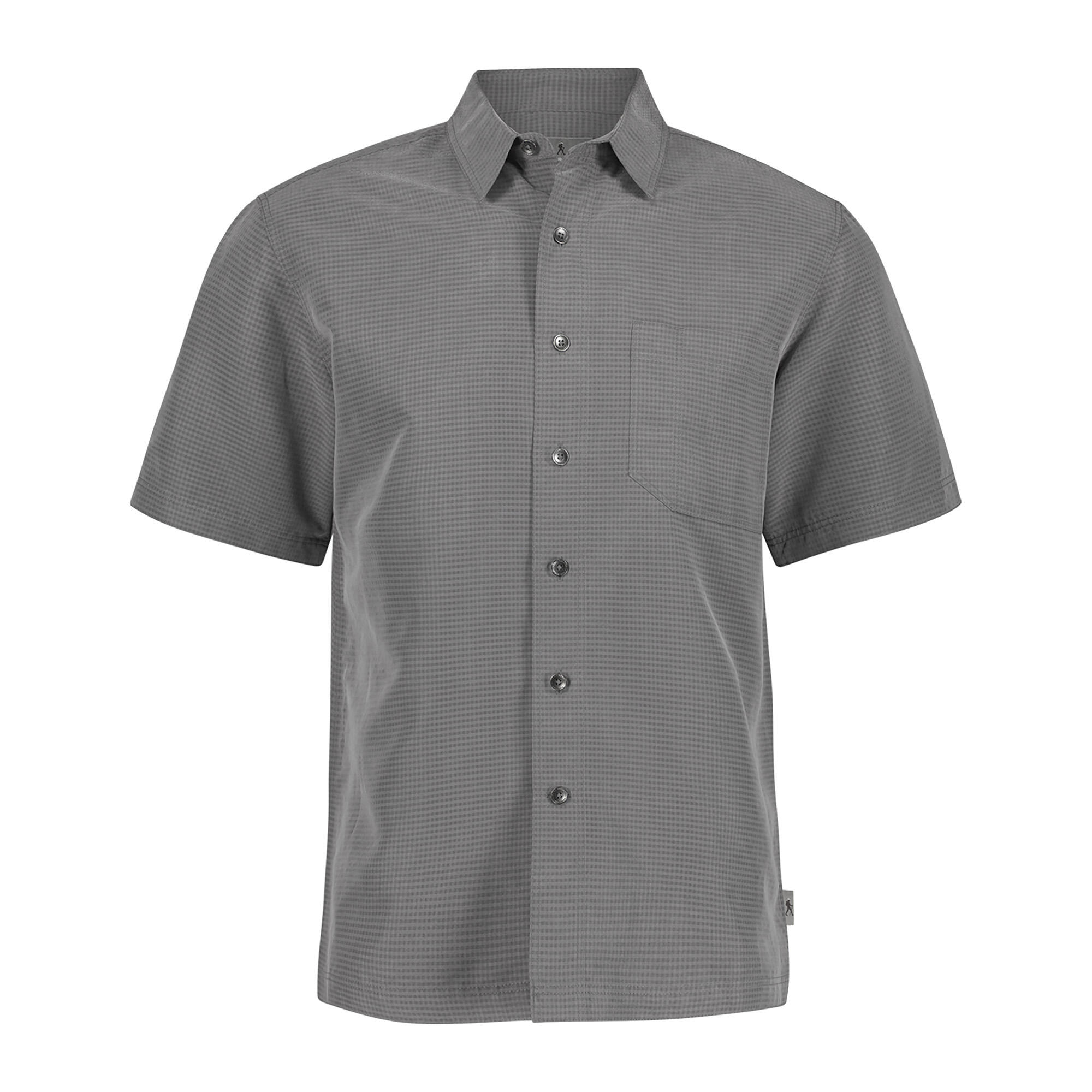 Camisa masculina Royal Robbins Mojave Pucker Dry 2/2