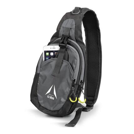 Sac à dos bandoulière pour le fitness