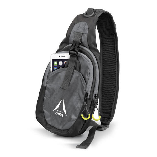 Sac à dos bandoulière pour le fitness